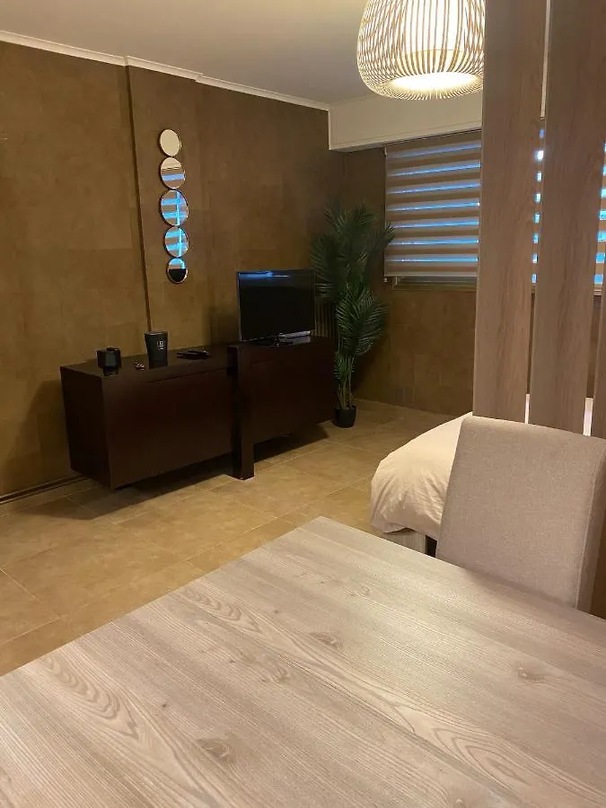 Apartment Beach-Studio Antibes France