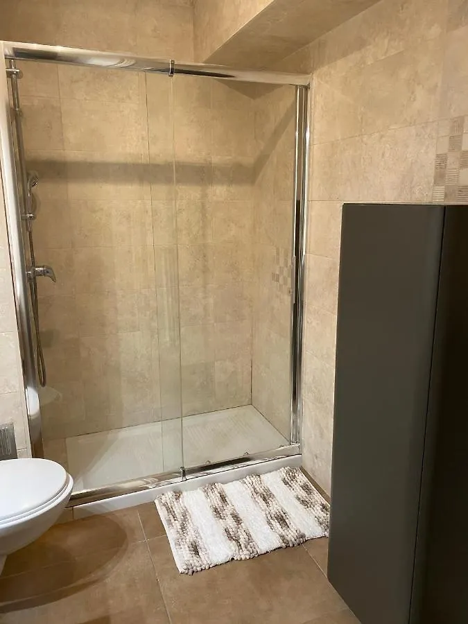 Apartment Beach-Studio Antibes